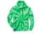 Port & Company® Tie-Dye Pullover Hooded Adult Sweatshirt